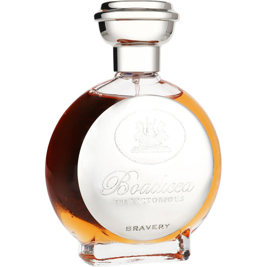 Boadicea The Victorious Bravery