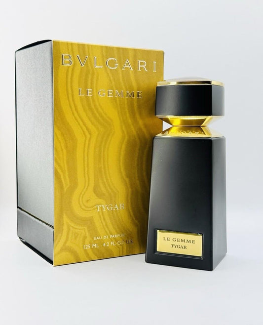 Bvlgari Le Gemme Tygar Edp