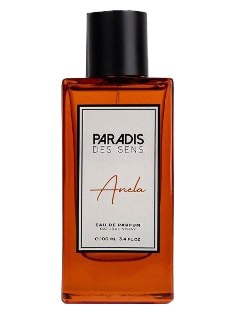 Paradis des Sens Anela EDP