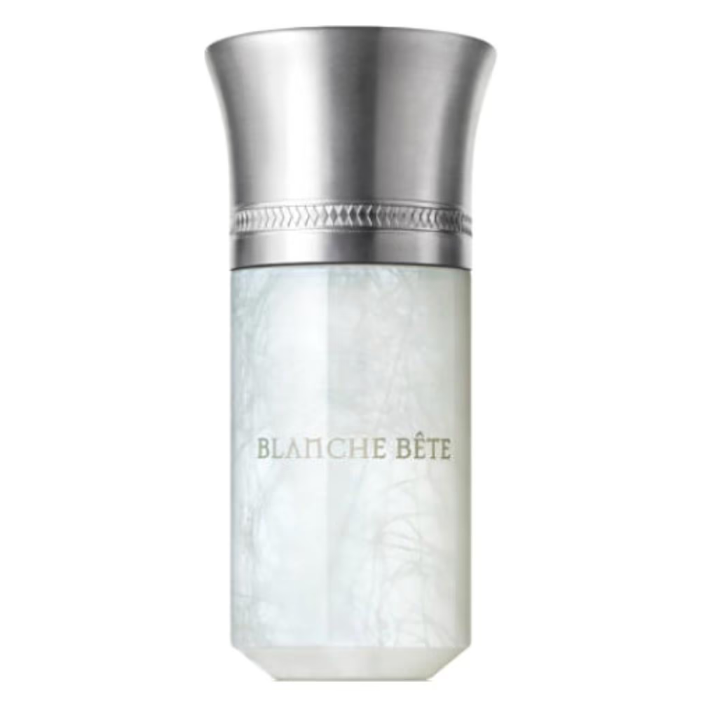 Liquides Imaginaires Blanche Bete