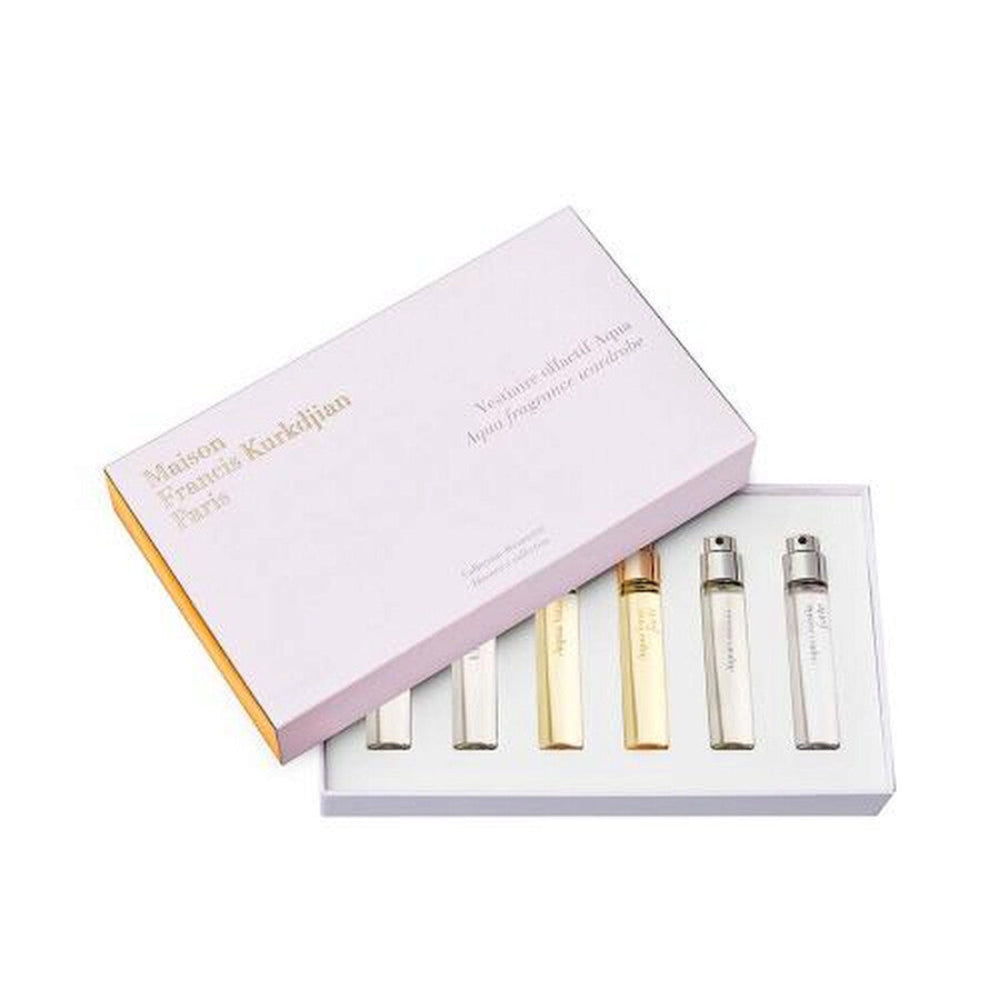 Maison Francis Kurkdjian Aqua Discovery 6‑pcs Set