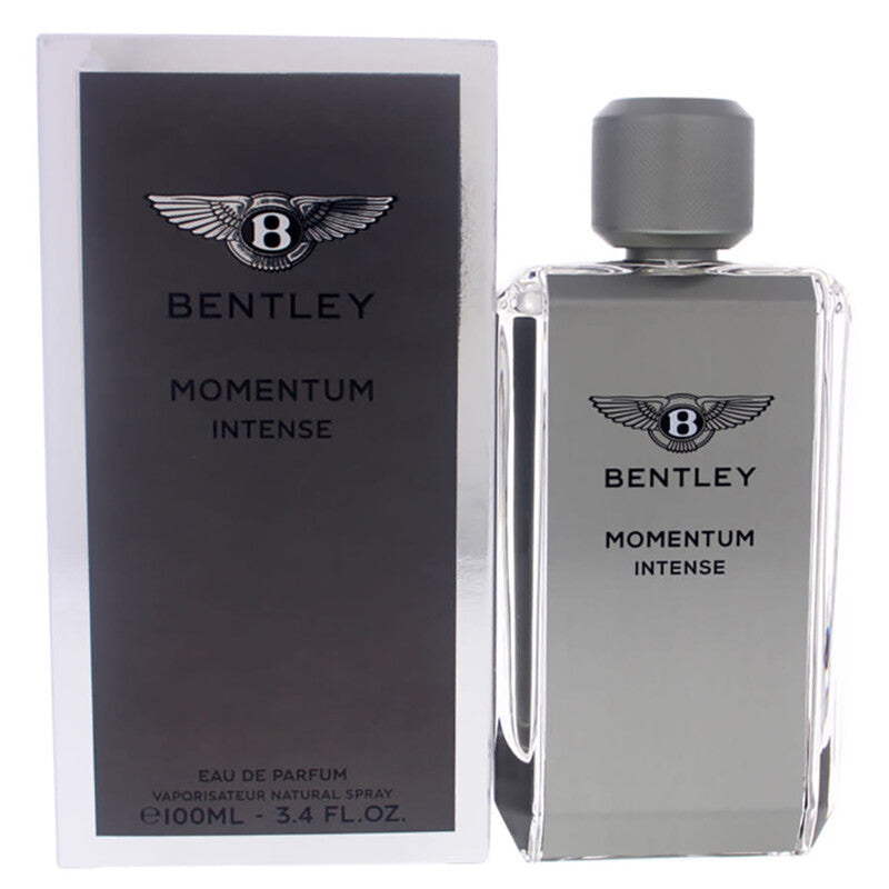 Bentley Momentum Intense