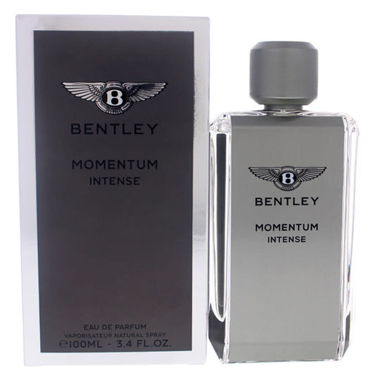 Bentley Momentum Intense