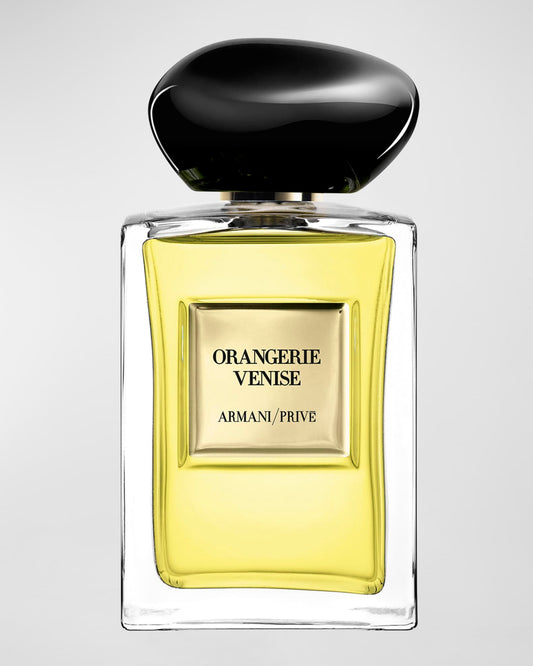 Giorgio Armani Prive Orangerie Venise