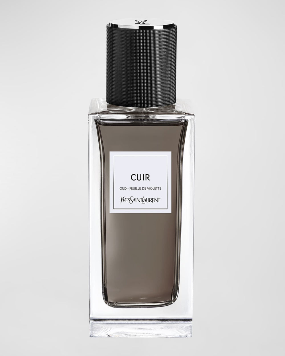 Yves Saint Laurent Cuir