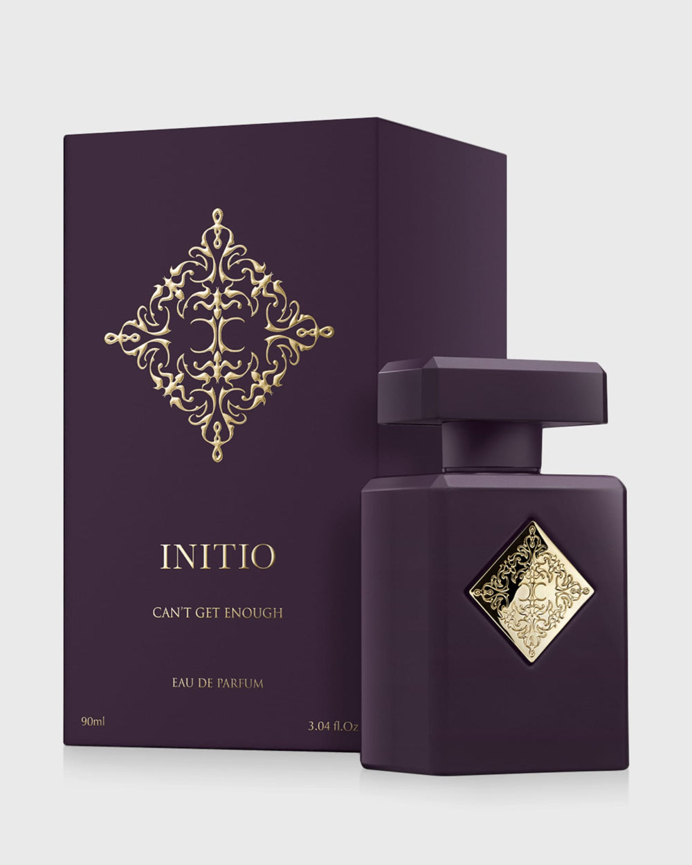 Initio Can't Get Enough