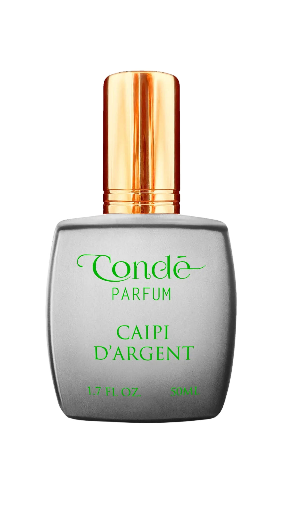 Caipi d’ Argent Condé Parfum