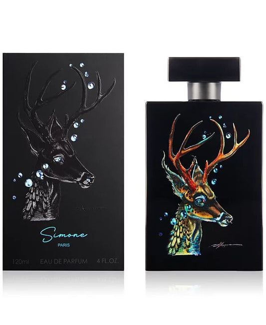 Simone Paris Guide Eau de Parfum