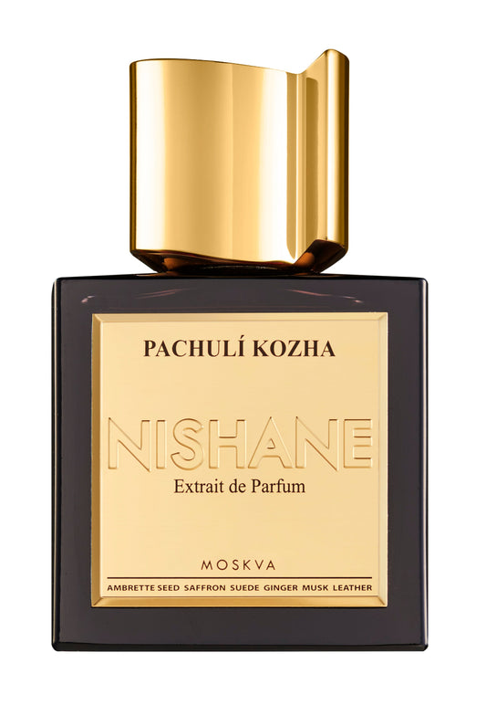 Nishane Pachuli Kozha