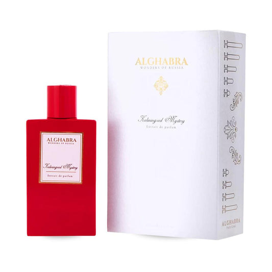 Alghabra Parfums Kaliningrad Mystery
