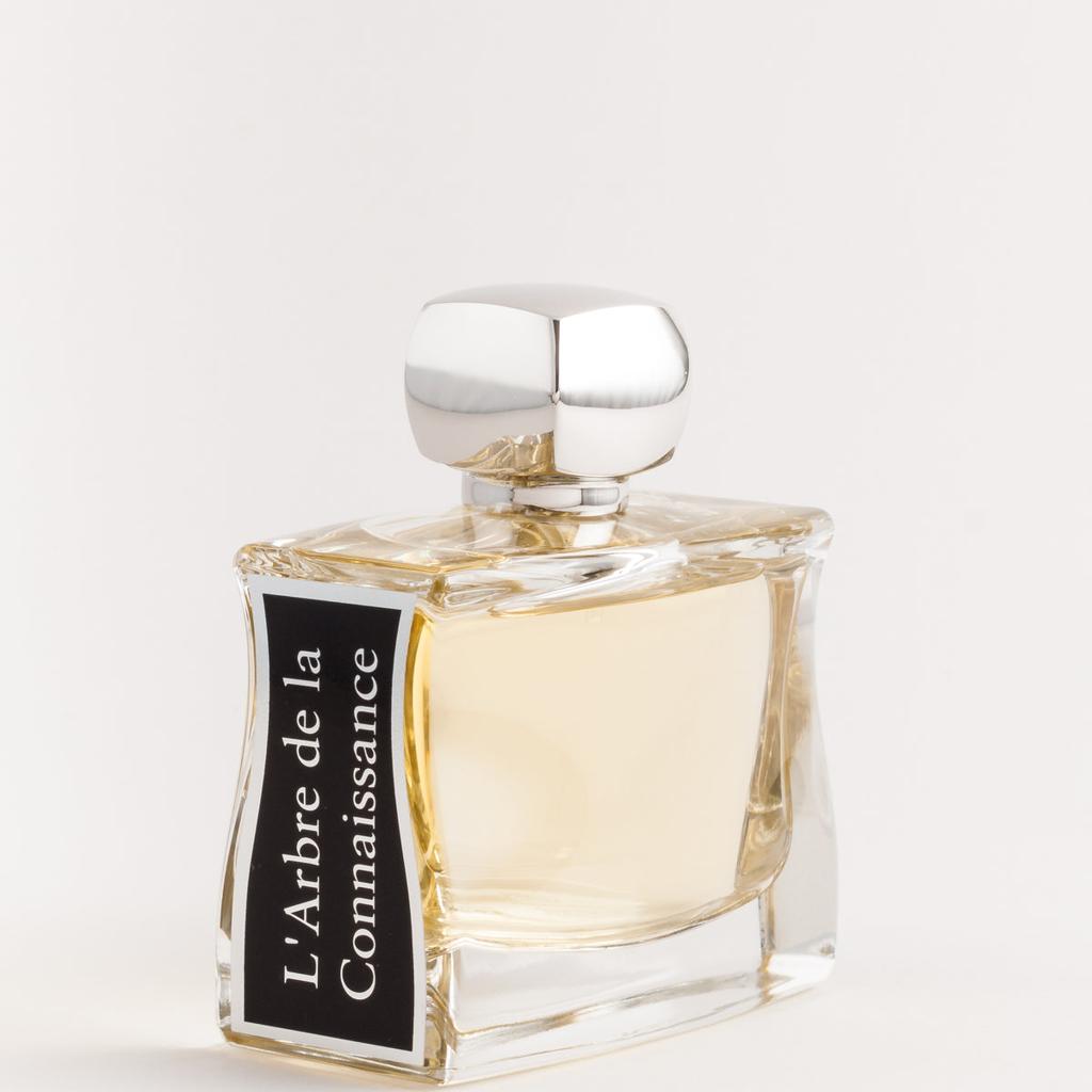 Jovoy L'Arbre de la Connaissance Edp