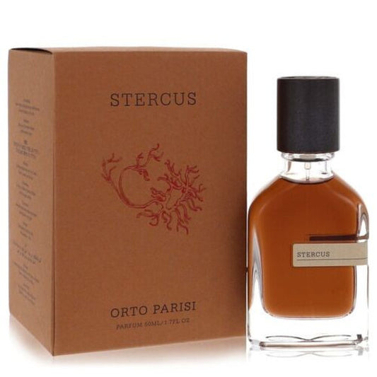Orto Parisi Stercus EDP