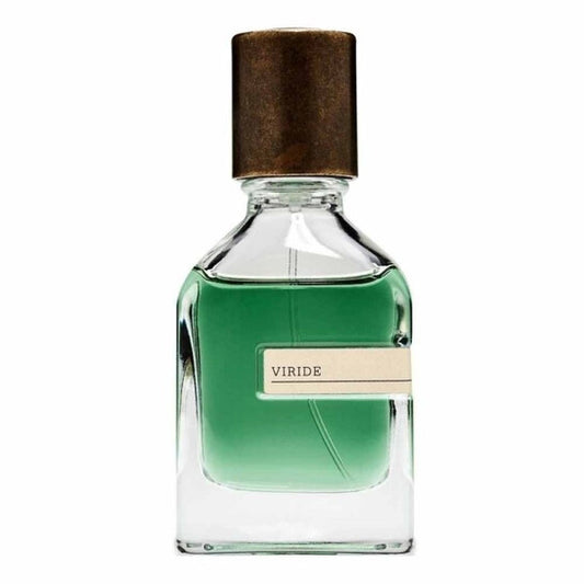 Orto Parisi Viride EDP