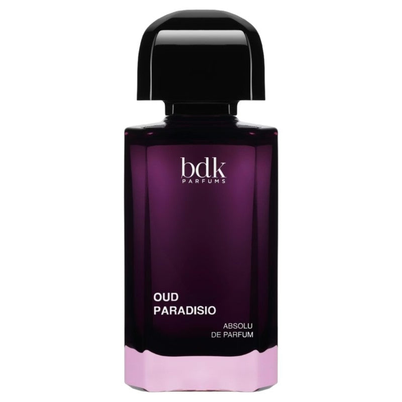 BDK Oud Paradisio Absolu de Parfum