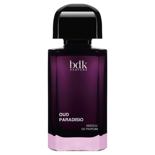 BDK Oud Paradisio Absolu de Parfum