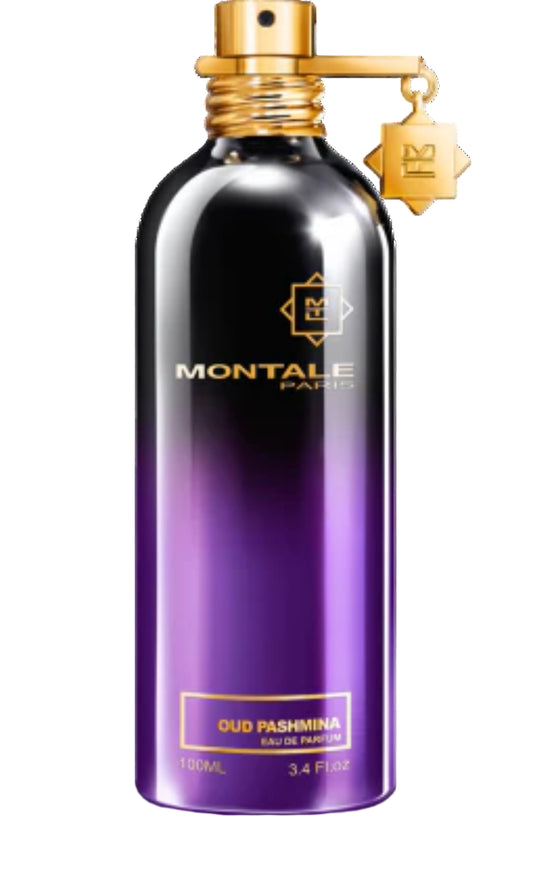 Montale Oud Pashmina