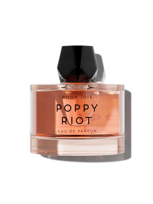 Room 1015 Poppy Riot Edp