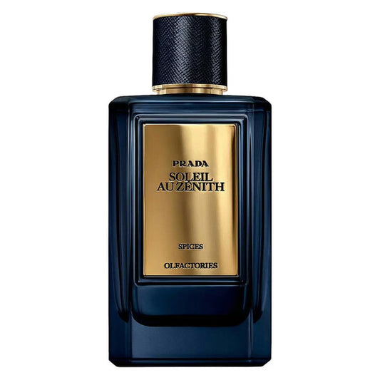 Prada Soleil Au Zenith EDP