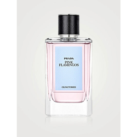 Prada Olfactories Pink Flamingos Edp