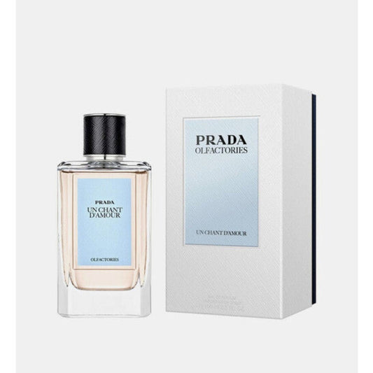 Prada Unisex Un Chant D'amour EDP