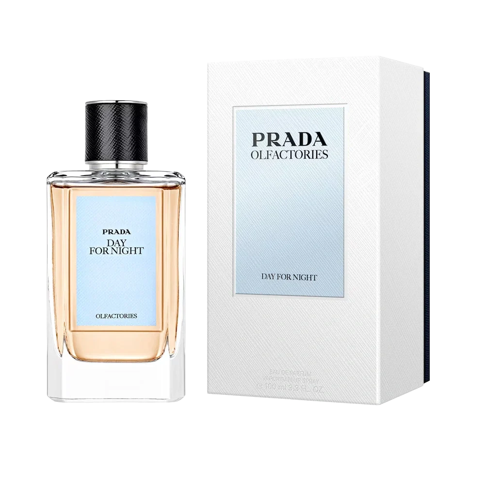 Prada Olfactories Day for Night Eau de Parfum