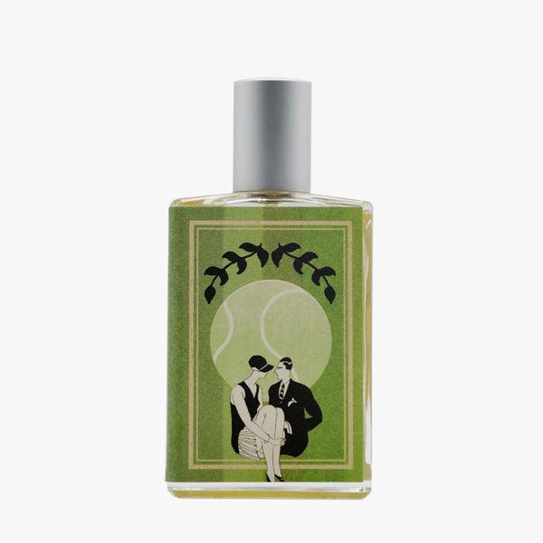 Imaginary Authors – The Soft Lawn Edp