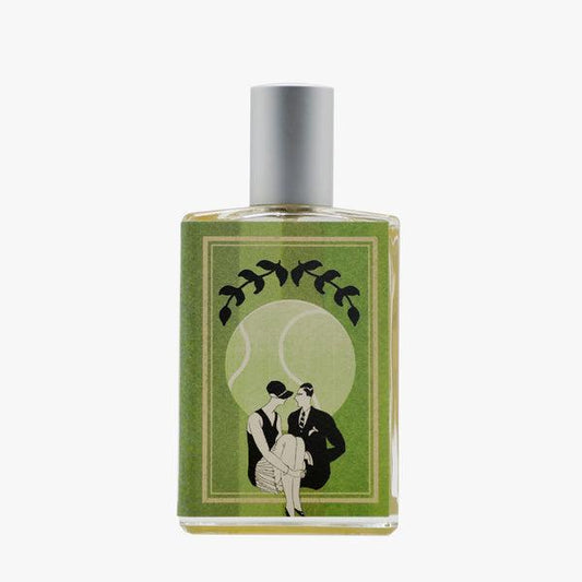 Imaginary Authors – The Soft Lawn Edp