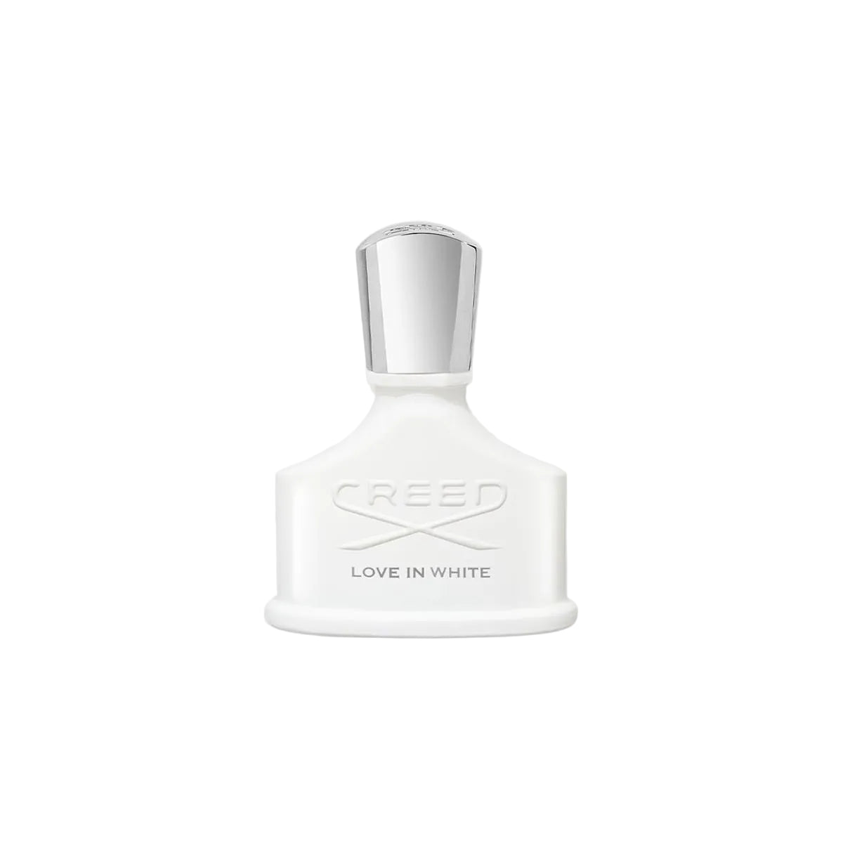 Creed Love In White