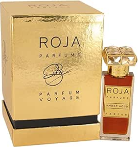 Roja Amber Aoud