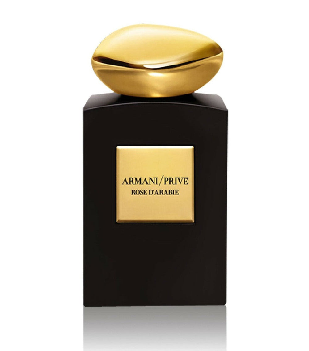 Giorgio Armani Prive Rose d’Arabie