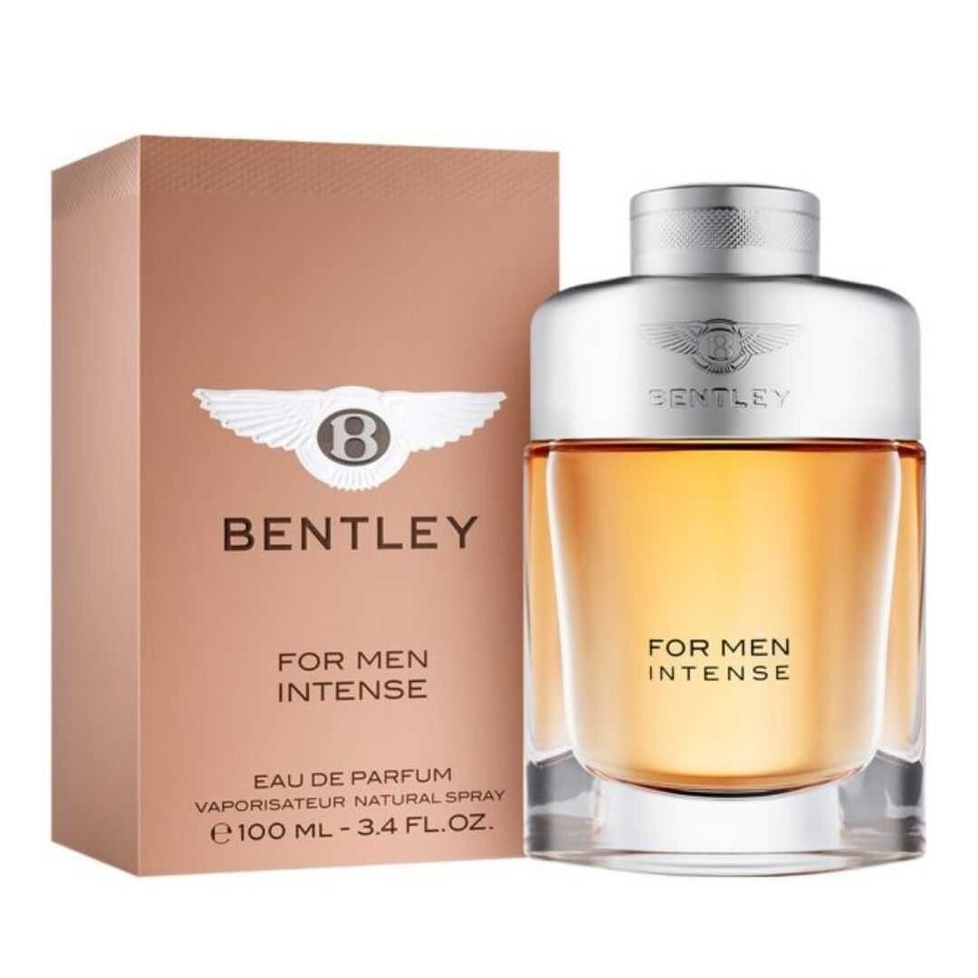 Bentley For Men Intense Edp