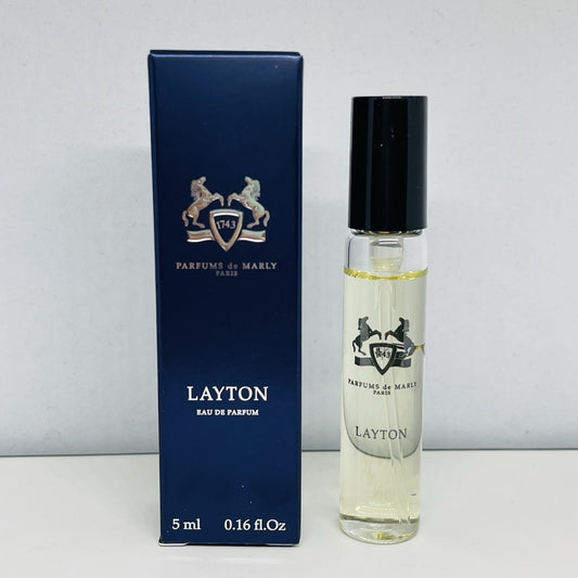 Parfums De Marly Layton