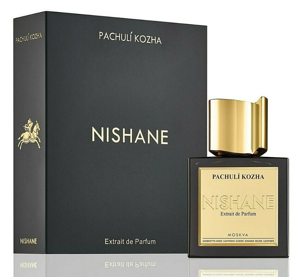 Nishane Pachuli Kozha