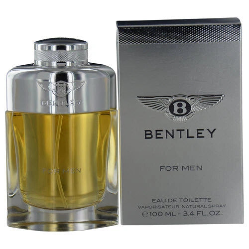 Bentley Parfum Men's EDT