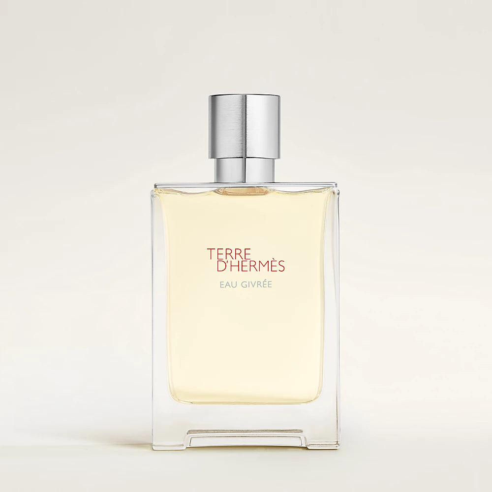 Hermès Terre d’Hermès Eau Givrée 