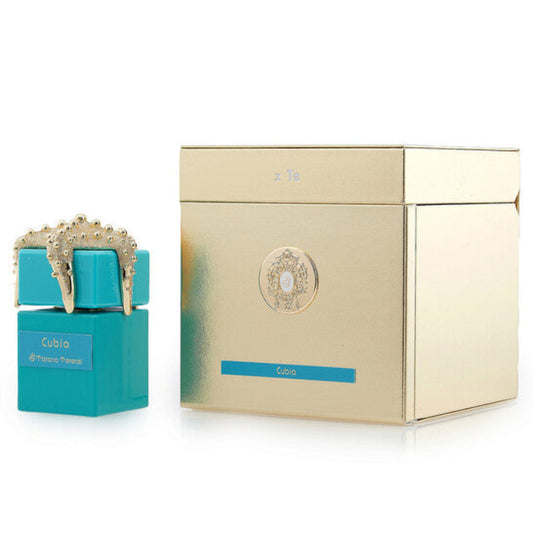 Tiziana Terenzi Cubia