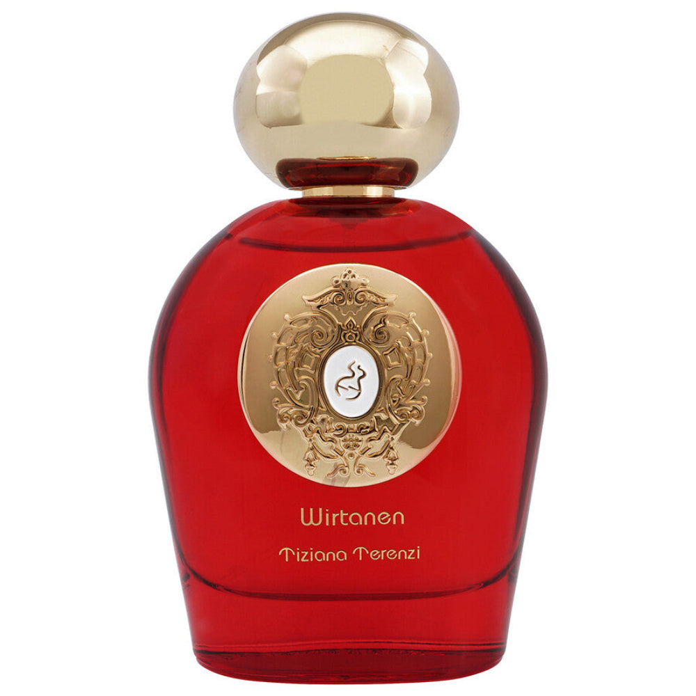 Tiziana Terenzi Wirtanen