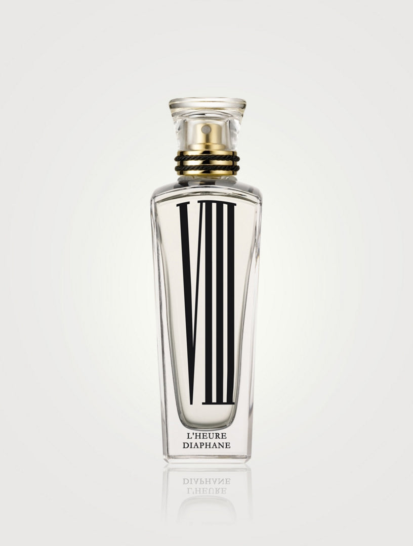 Cartier Ladies VIII L'heure Diaphane Edp