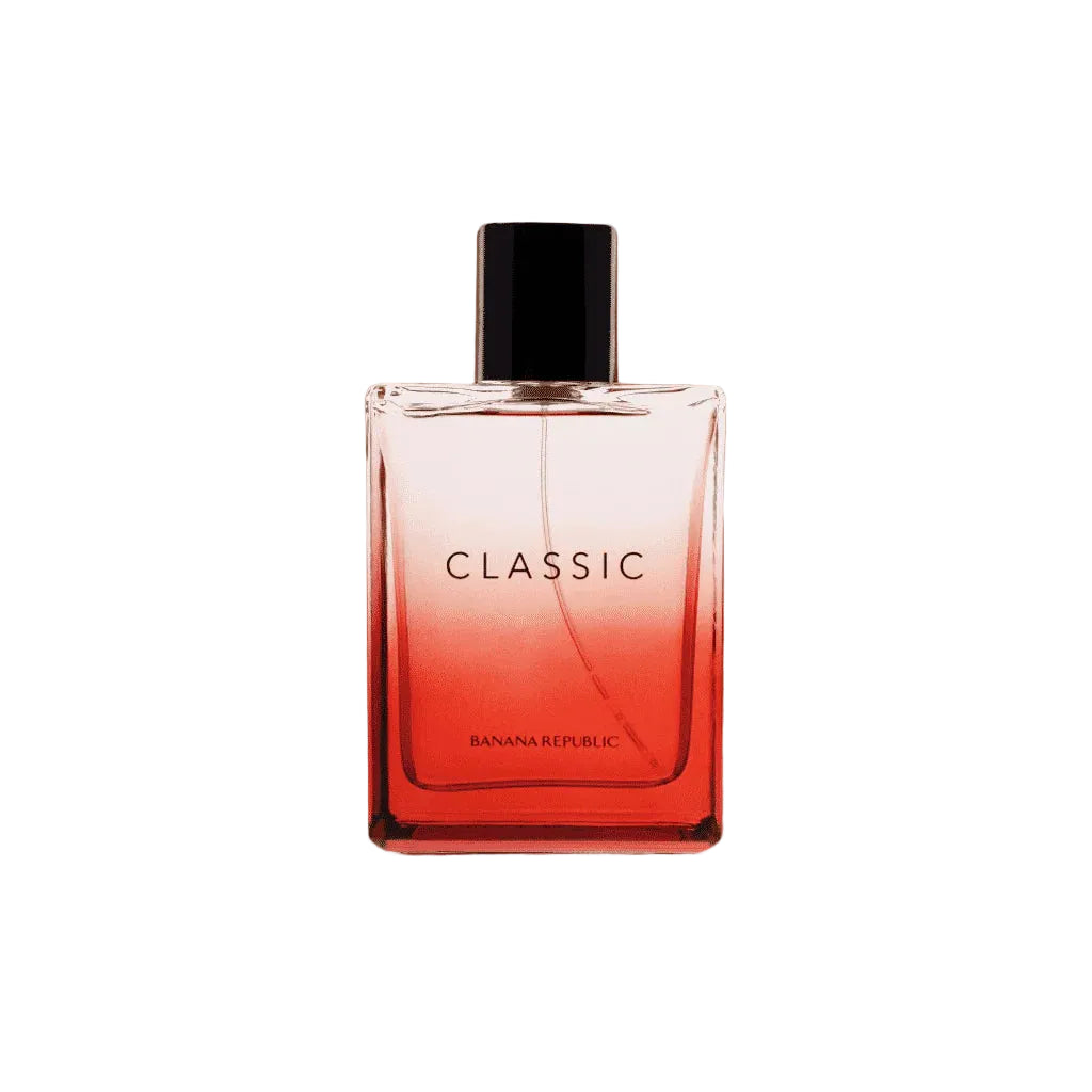 Banana Republic Classic Red Eau de Parfum
