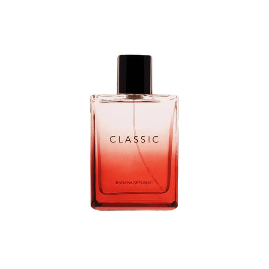 Banana Republic Classic Red Eau de Parfum