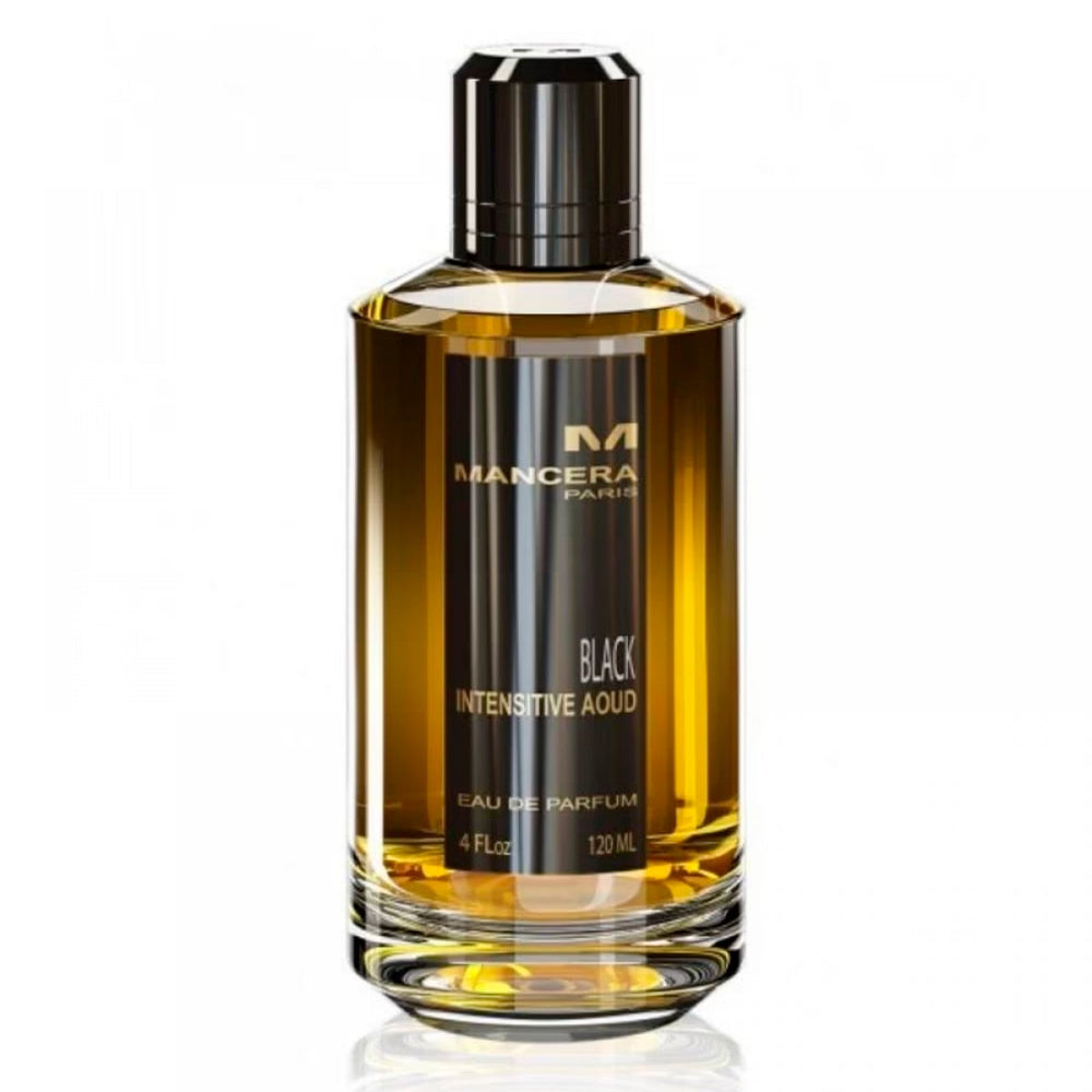 Mancera Black Intensitive Aoud