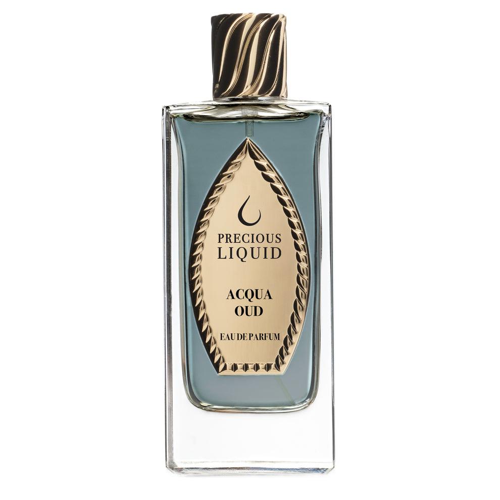Precious Liquid Acqua Oud
