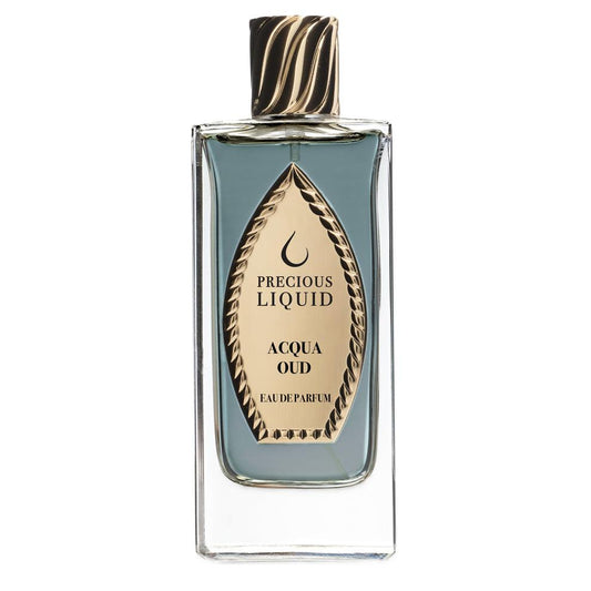 Precious Liquid Acqua Oud