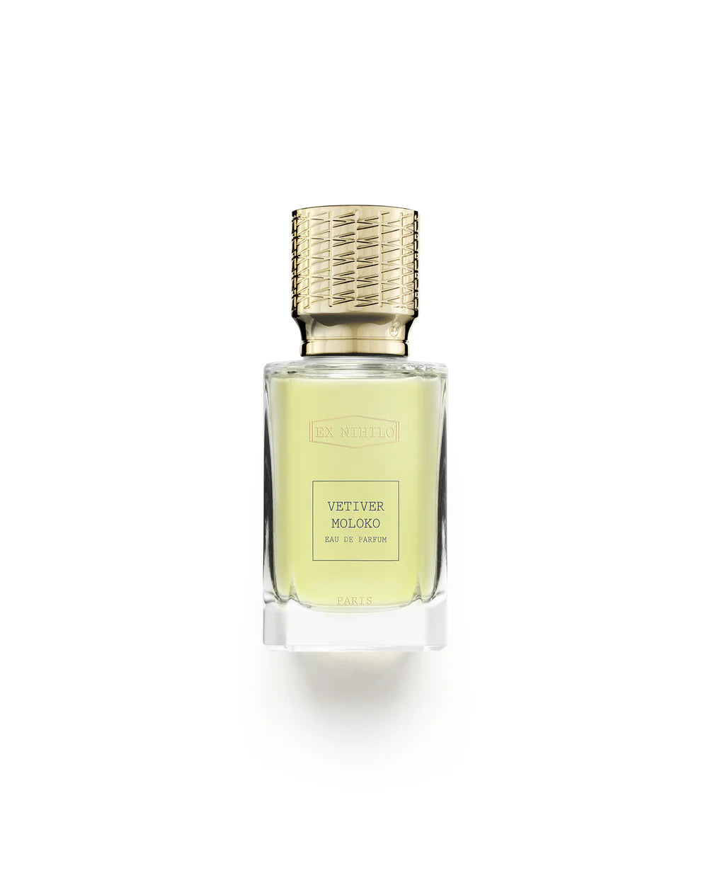 Ex Nihilo Initiale Vetiver Moloko EDP