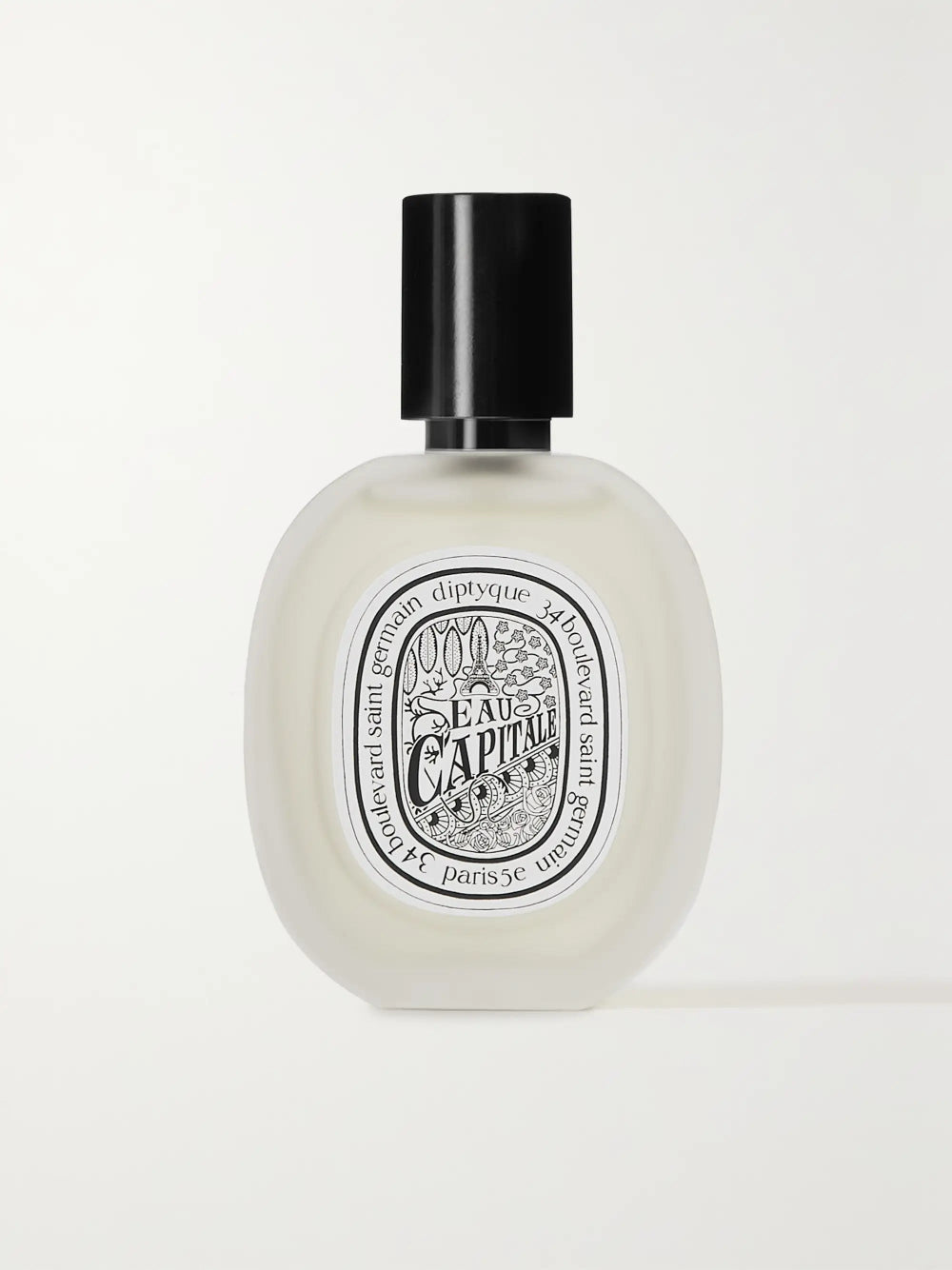 Diptyque Eau Capitale Hair Mist