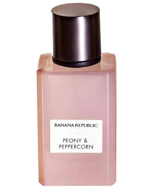 Banana Republic Peony & Peppercorn Edp