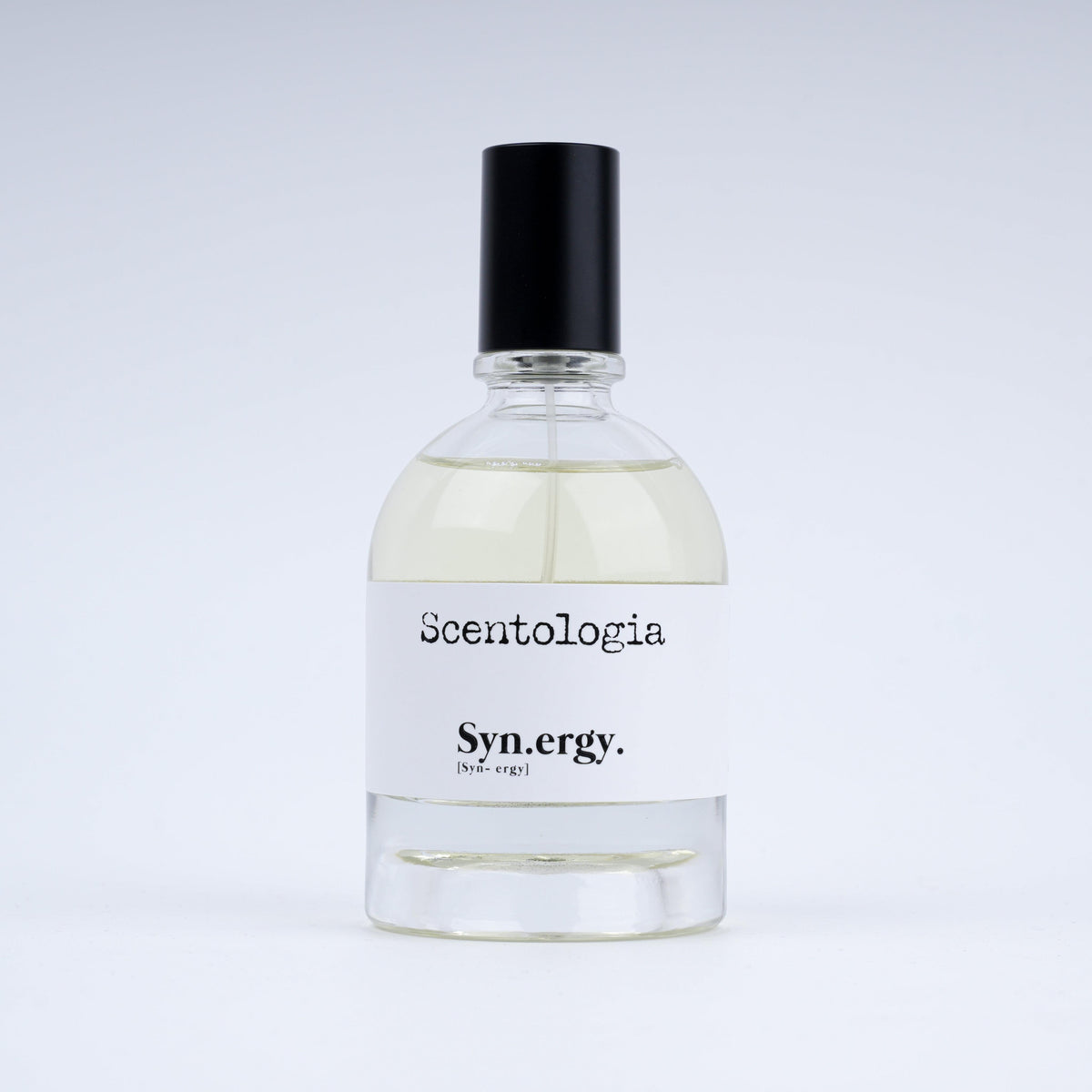 Scentologia Syn.ergy Edp