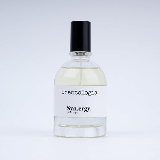 Scentologia Syn.ergy Edp