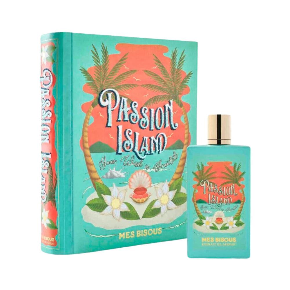 Mes Bisous Passion Island