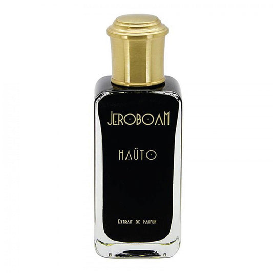 Jeroboam Hauto Extrait de Parfum